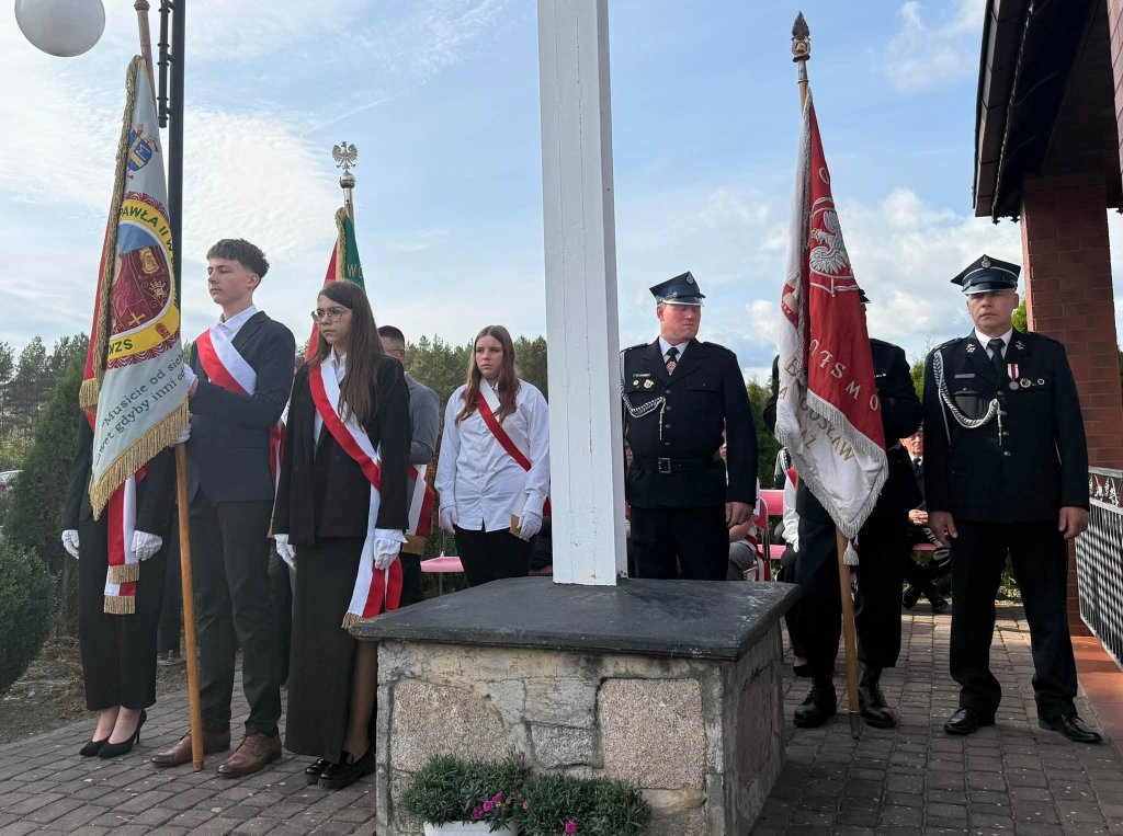 fot. z archiwum posła Marcina Grabowskiego