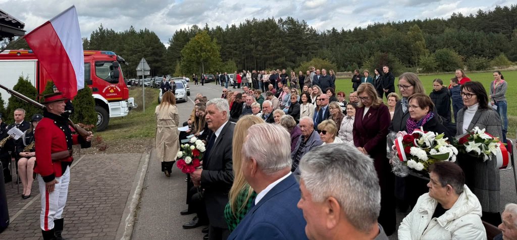 fot. z archiwum posła Marcina Grabowskiego