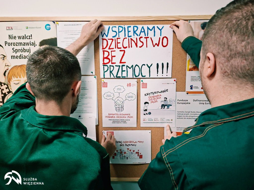 Fb Zakład Karny w Przytułach Starych