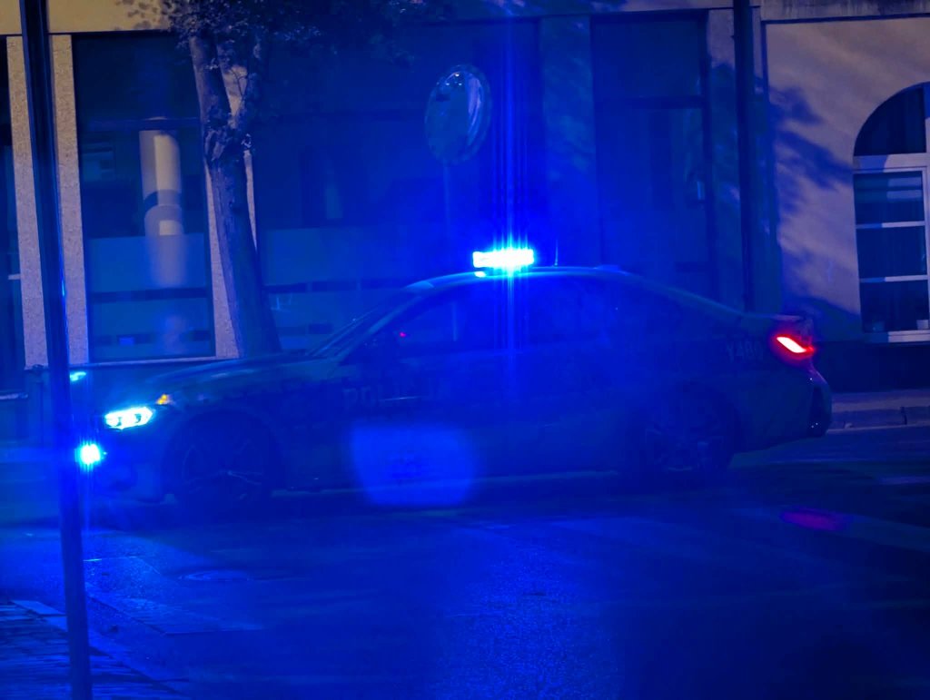 Zapowiadał, iż przyniesie do szkoły maczetę. Policja wkroczyła do 16-latka
