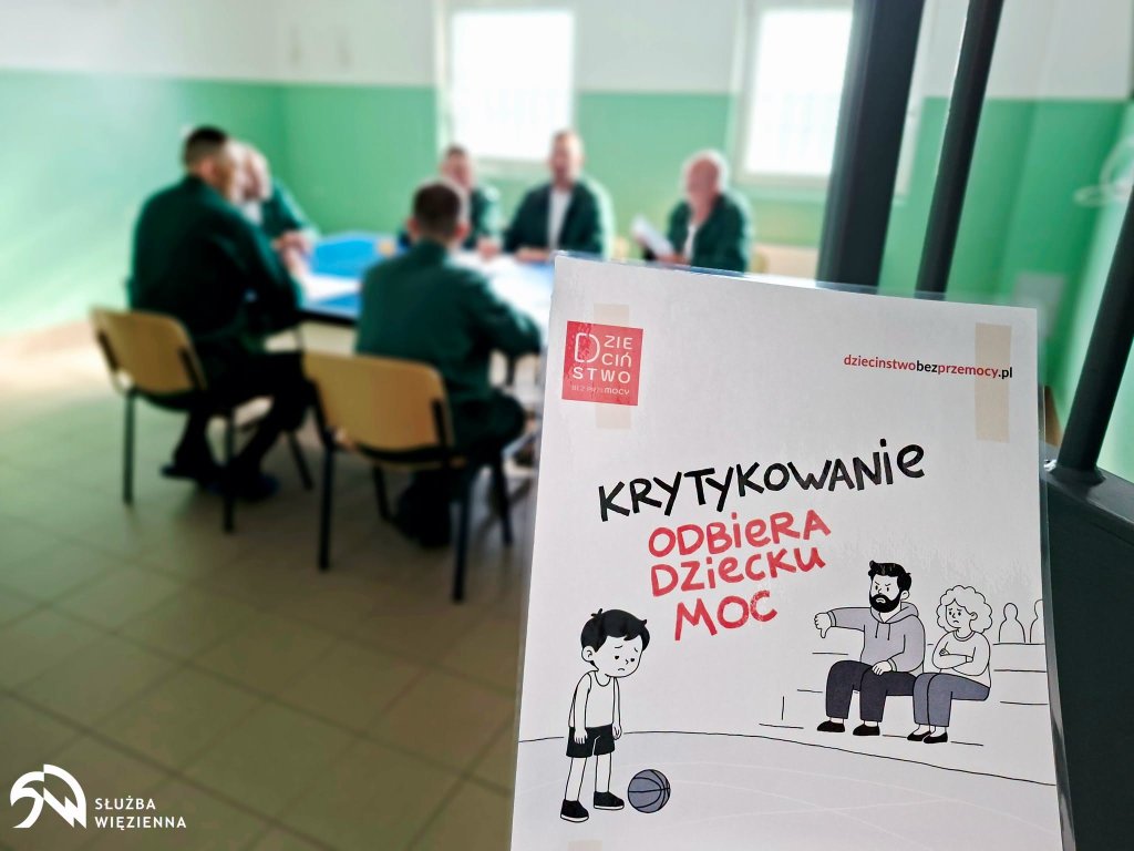 Fb Zakład Karny w Przytułach Starych