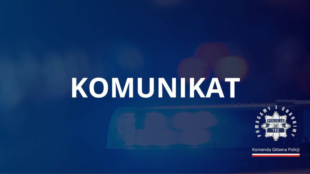 Fałszywy challenge w sieci? Policja uspokaja i ostrzega przed paniką