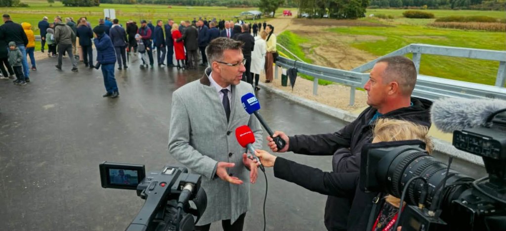 fot. z archiwum posła Marcina Grabowskiego