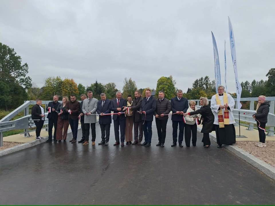 fot. z archiwum posła Mariusza Popielarza