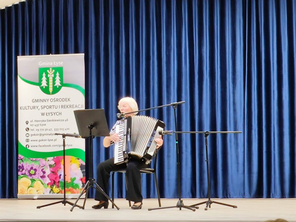 fot. GOKSiR Łyse/ CKK Kadzidło 
