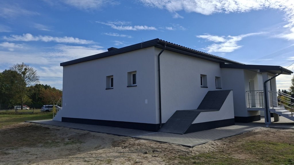 fot. Urząd Gminy Olszewo-Borki