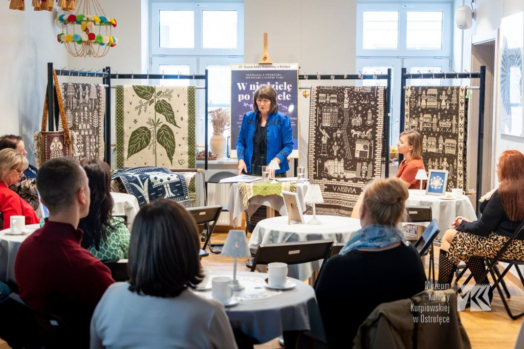 fot. Muzeum Kultury Kurpiowskiej