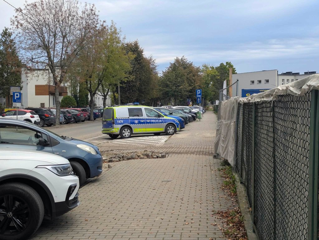 Mroczna tajemnica pod przyszłym centrum dla młodzieży. Do kogo należały szczątki? [ZDJĘCIA]