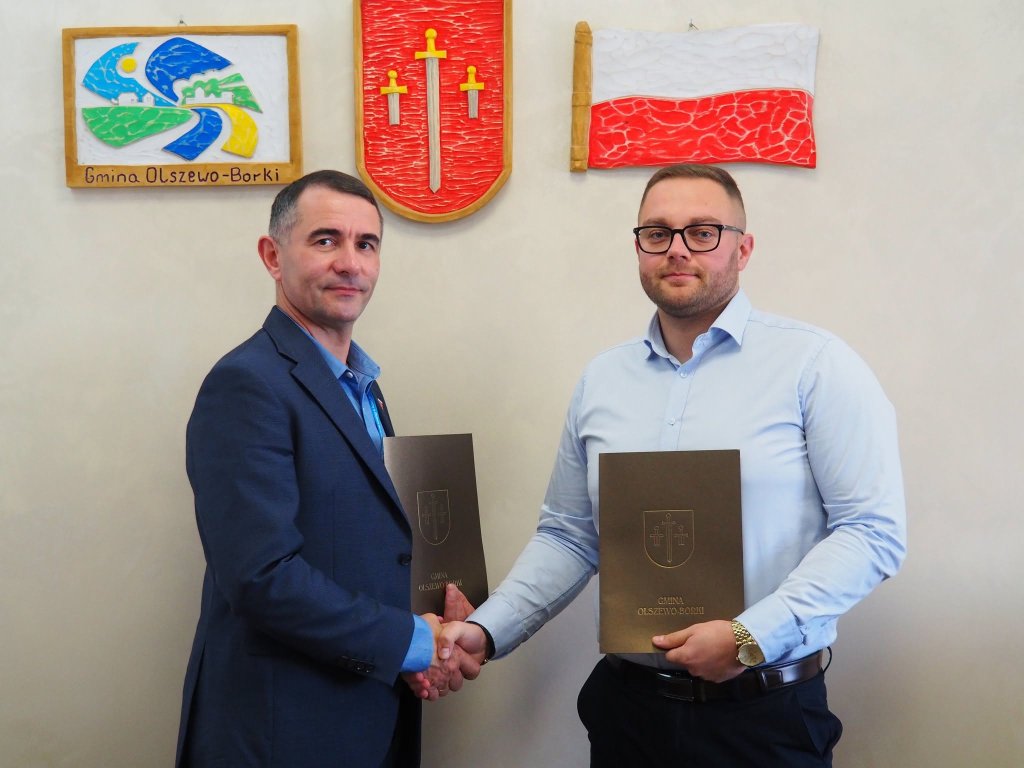 Gdzie ukryć się w razie zagrożenia? W tym budynku powstanie miejsce schronienia