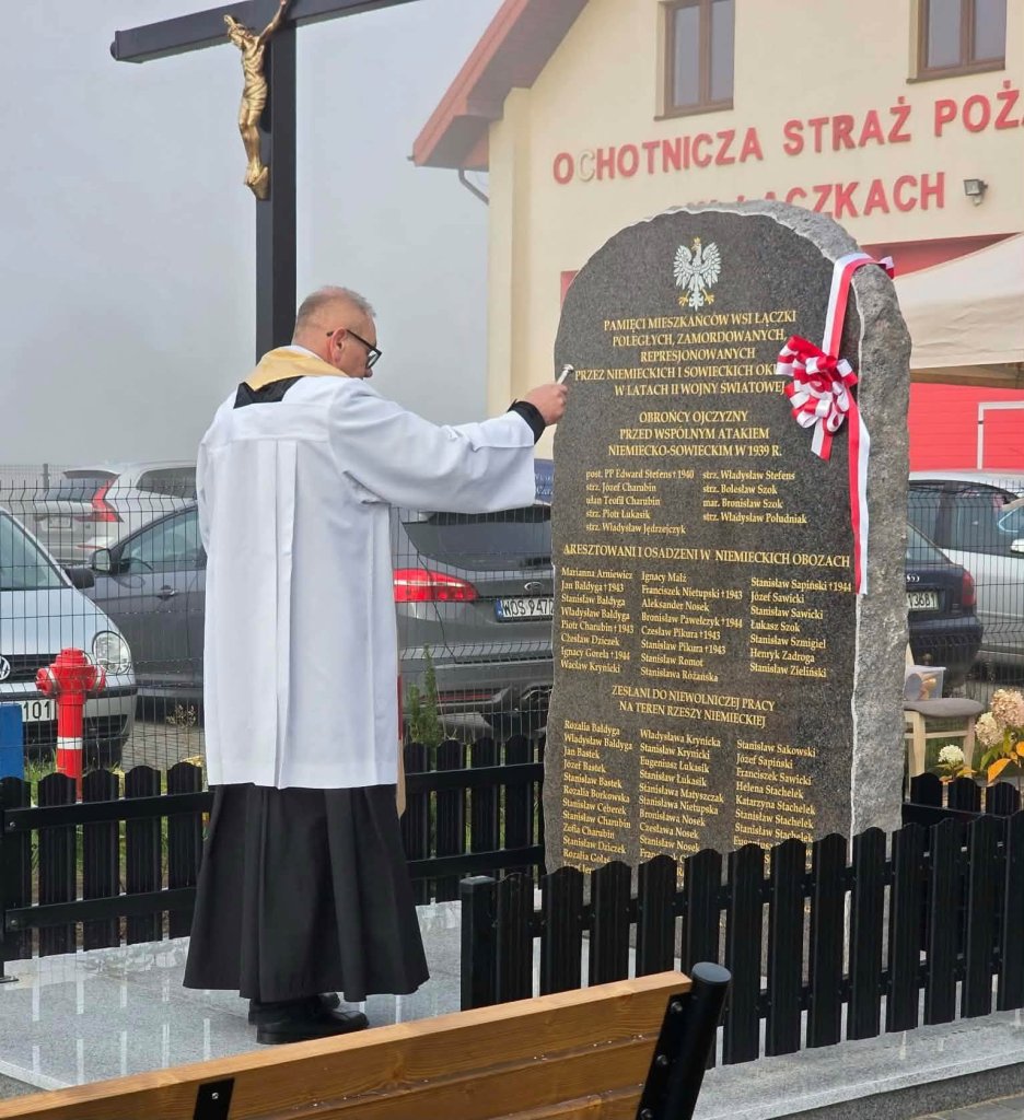 fot. z archiwum posła Marcina Grabowskiego