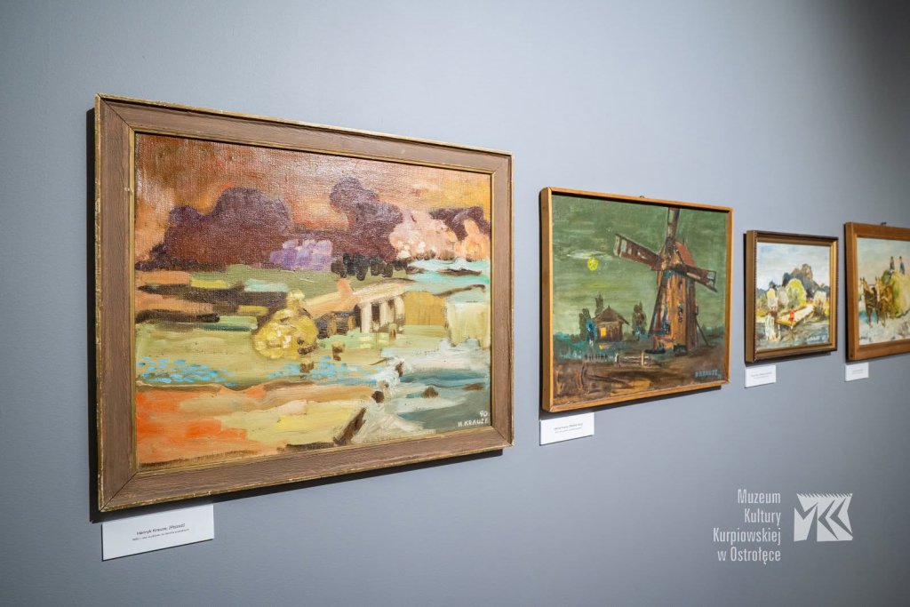 fot. Muzeum Kultury Kurpiowskiej