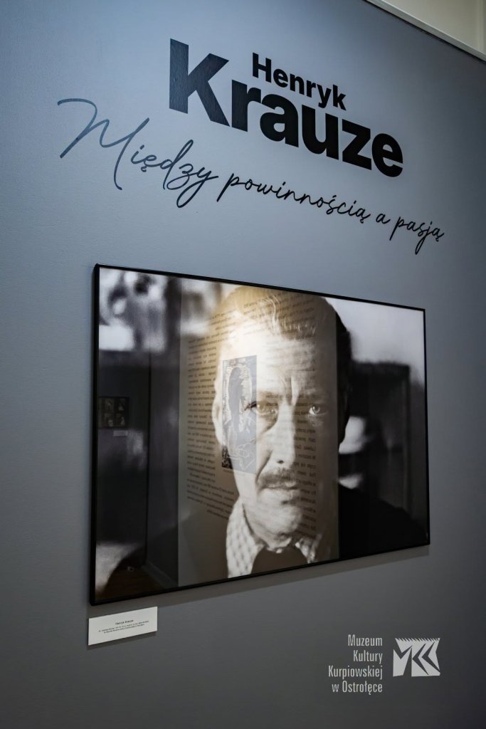 Ostatnie dni na obejrzenie wyjątkowej wystawy w Muzeum Kultury Kurpiowskiej. Czasu jest coraz mniej! [ZDJĘCIA]