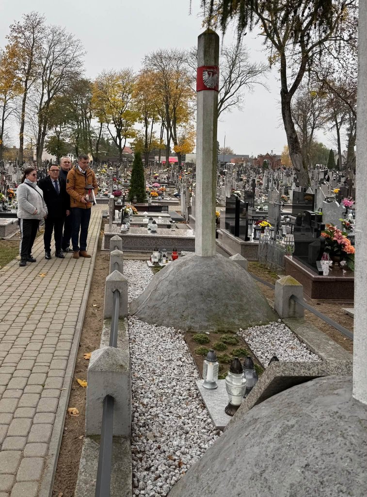 fot. z archiwum posła Marcina Grabowskiego