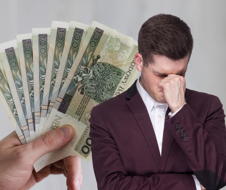 Ta opłata miała zniknąć, a będzie drożej. Tyle zapłacisz w 2027 roku