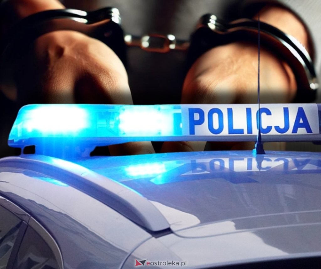 Myślał, iż zakazy go nie dotyczą? Srogo się przeliczył