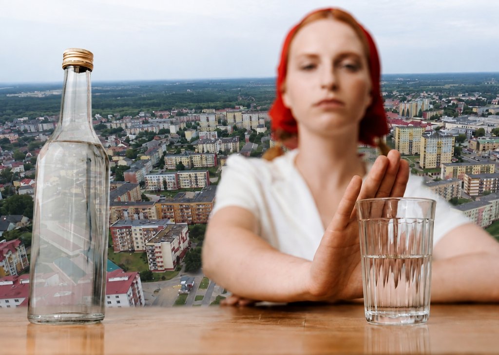 Nocna prohibicja w Ostrołęce. Od września alkoholu nie kupimy między 22:00 a 6:00