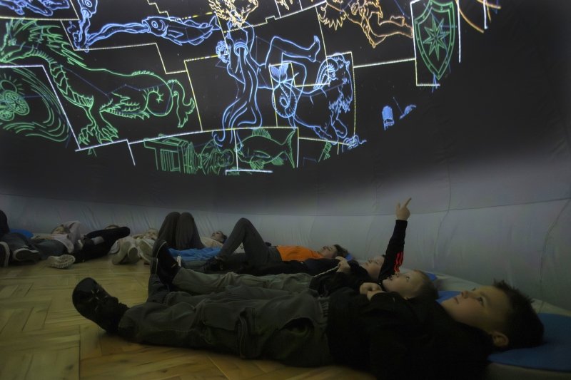 fot. Agata Steifer/Centrum Nauki Kopernik