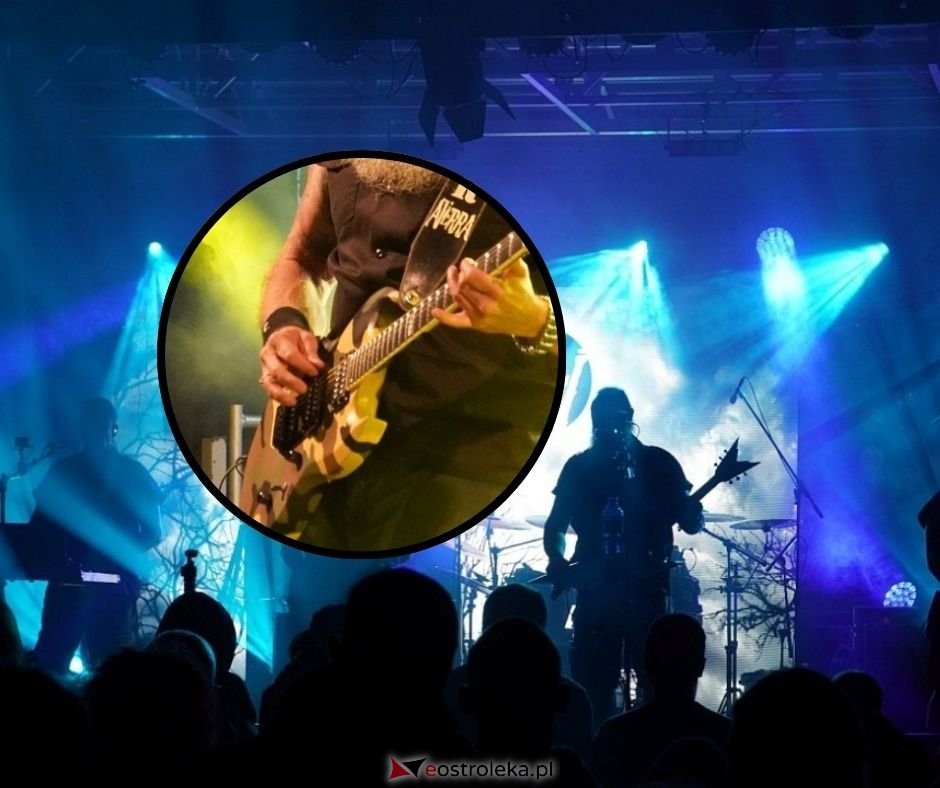 Mocne uderzenie na 34. Finale WOŚP w Ostrołęce! Wiemy, kto zagra tuż przed Światełkiem!