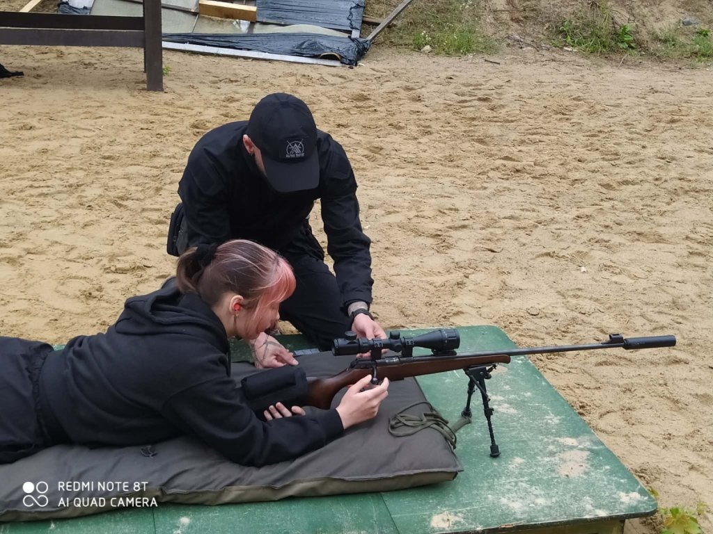 Młodzi strzelcy podjęli wyzwanie. Pierwsze zawody z cyklu „Shooting Quest” za nami [WIDEO, ZDJĘCIA]