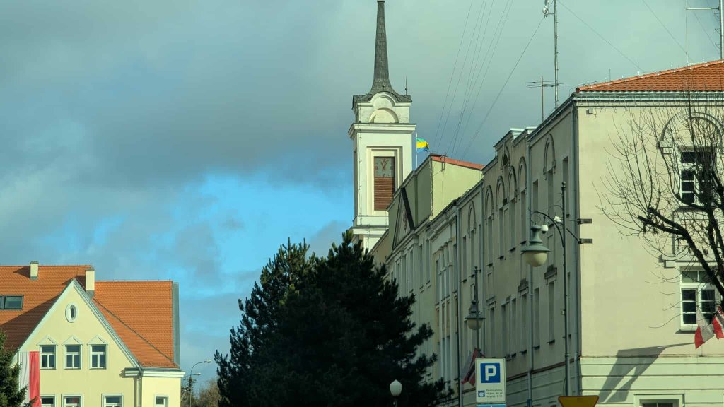 Zaproszenie na Ostrołęckie Forum Biznesowe 2026