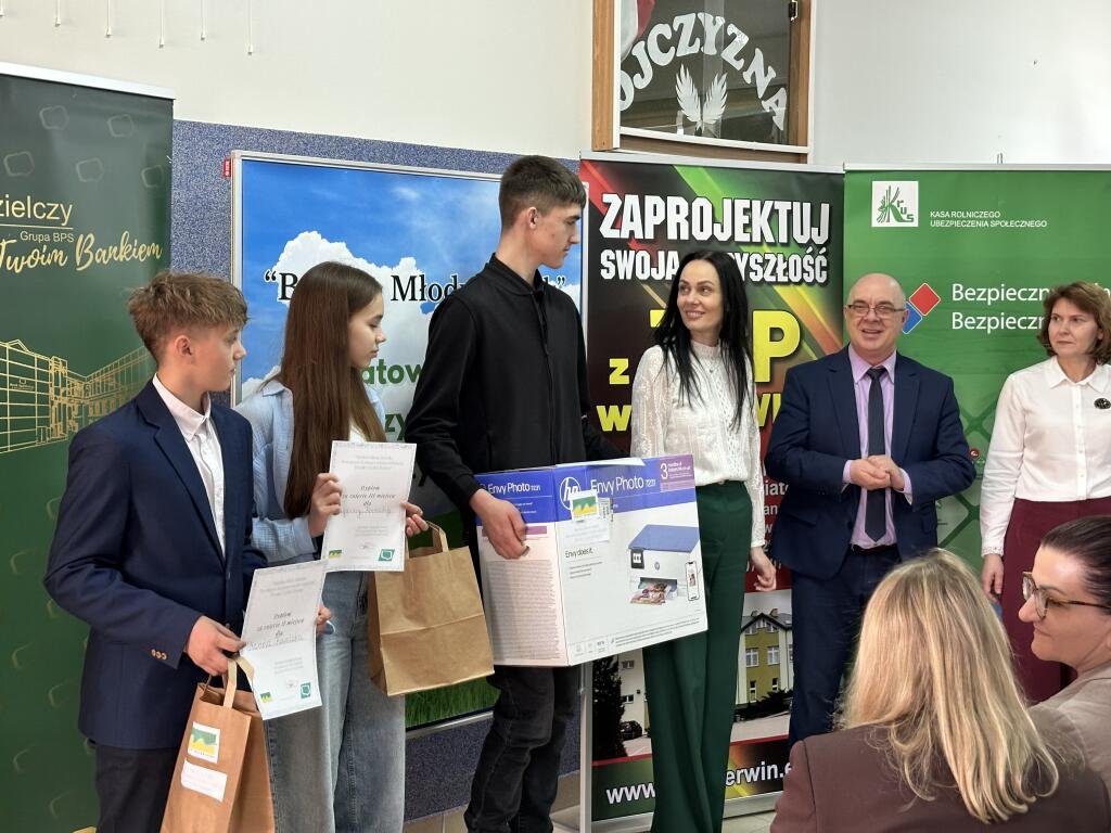 Starostwo powiatowe w Ostrołęce