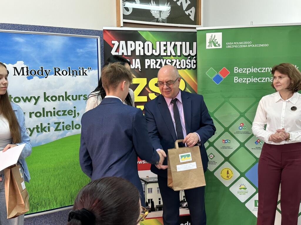 Starostwo powiatowe w Ostrołęce