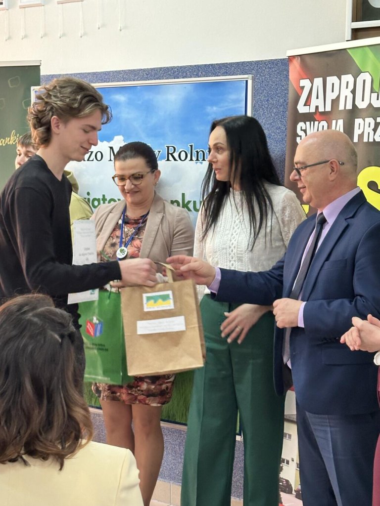 Starostwo powiatowe w Ostrołęce