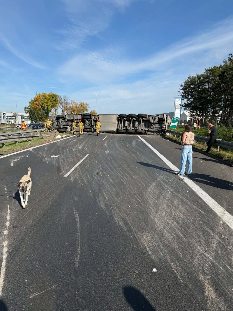 fot. nadesłane przez czytelnika