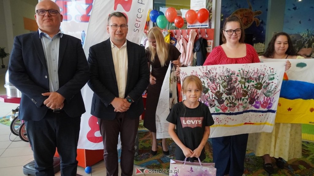 Wakacje w Mieście 2026 w Morskiej Krainie. Za nami dwa dni zabawy dla dzieci [ZDJĘCIA, WIDEO]