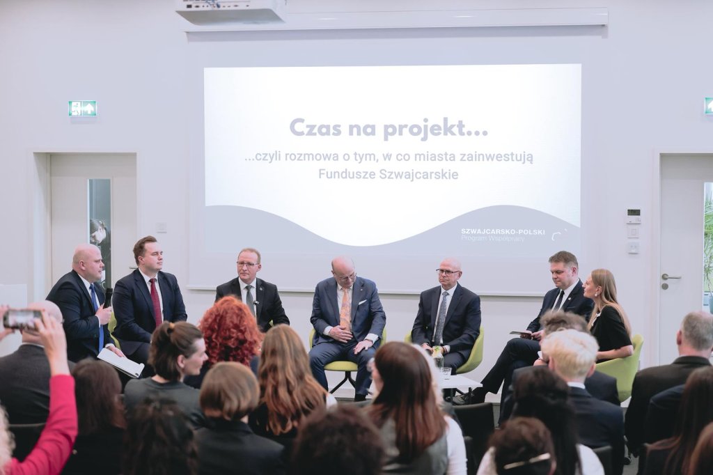 fot. Ministerstwo Funduszy i Polityki Regionalnej