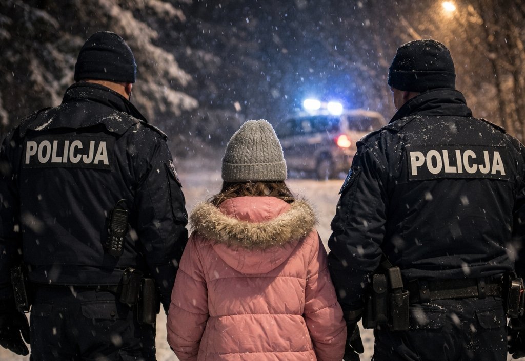 Zdjęcie wygenerowane - ilustracja do tekstu