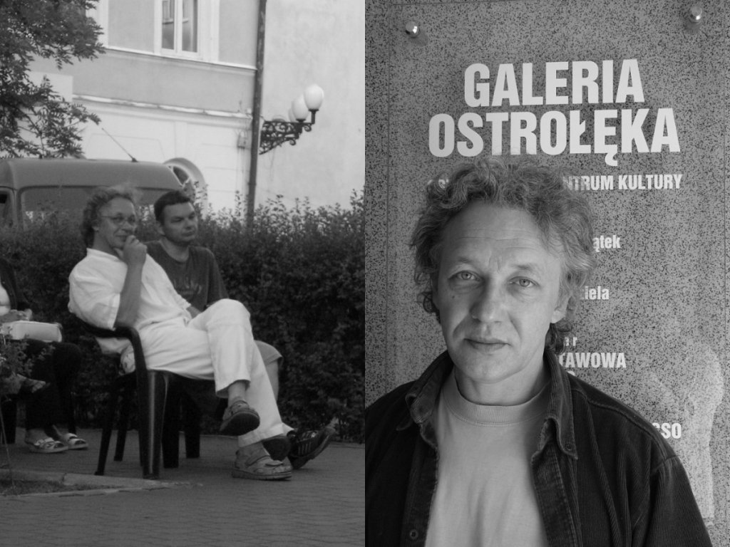 "Wspaniały gawędziarz z poczuciem humoru". Żegnają śp. Leszka Sokolla