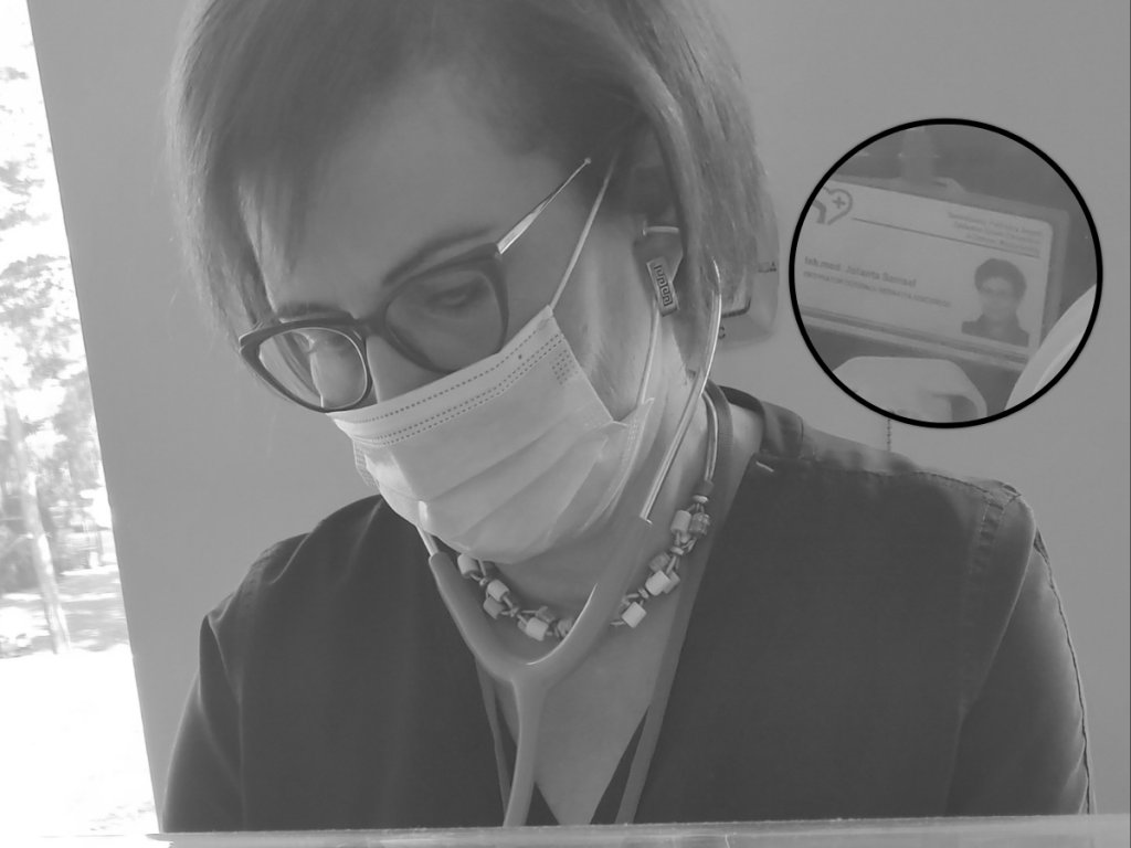 Szpital żegna śp. Jolantę Samsel, pediatrę i neonatologa. "Była fachowcem z wielkim doświadczeniem"