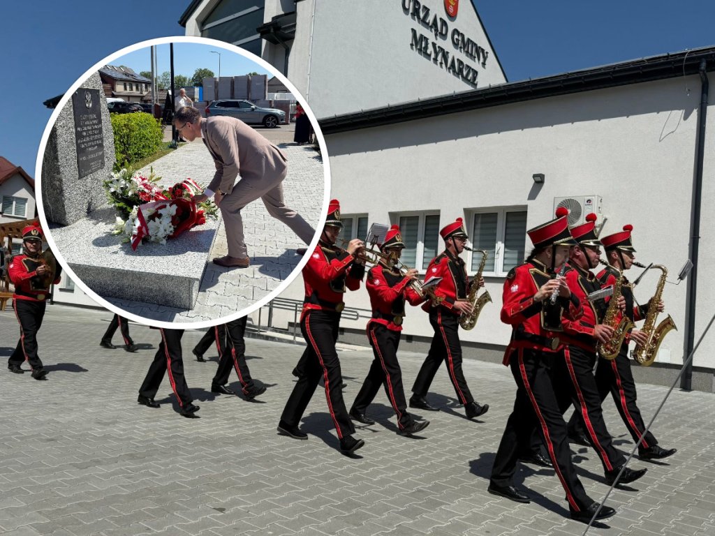 Zwycięska bitwa sprzed niemal 200 lat. Pomnik w nowej odsłonie [ZDJĘCIA]