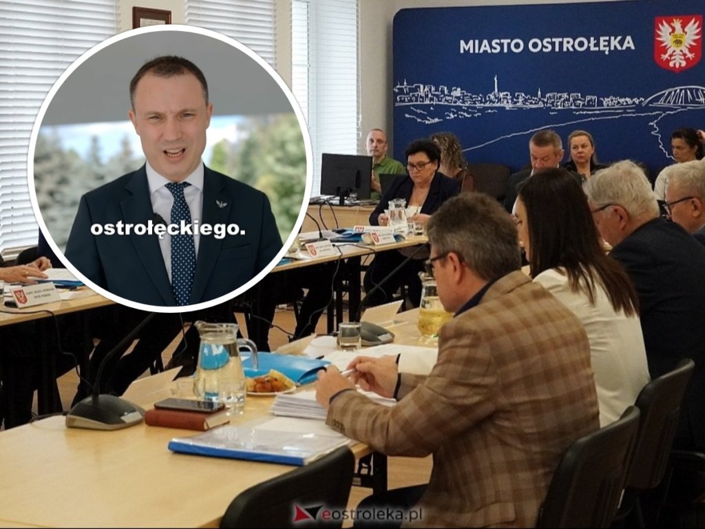 Emocje przed sesją rady miasta. Konfederacja nie kryje obaw [WIDEO]