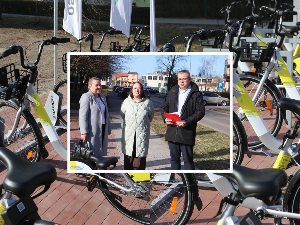 To dobry moment, żeby zostawić samochód na parkingu! [WIDEO, ZDJĘCIA]