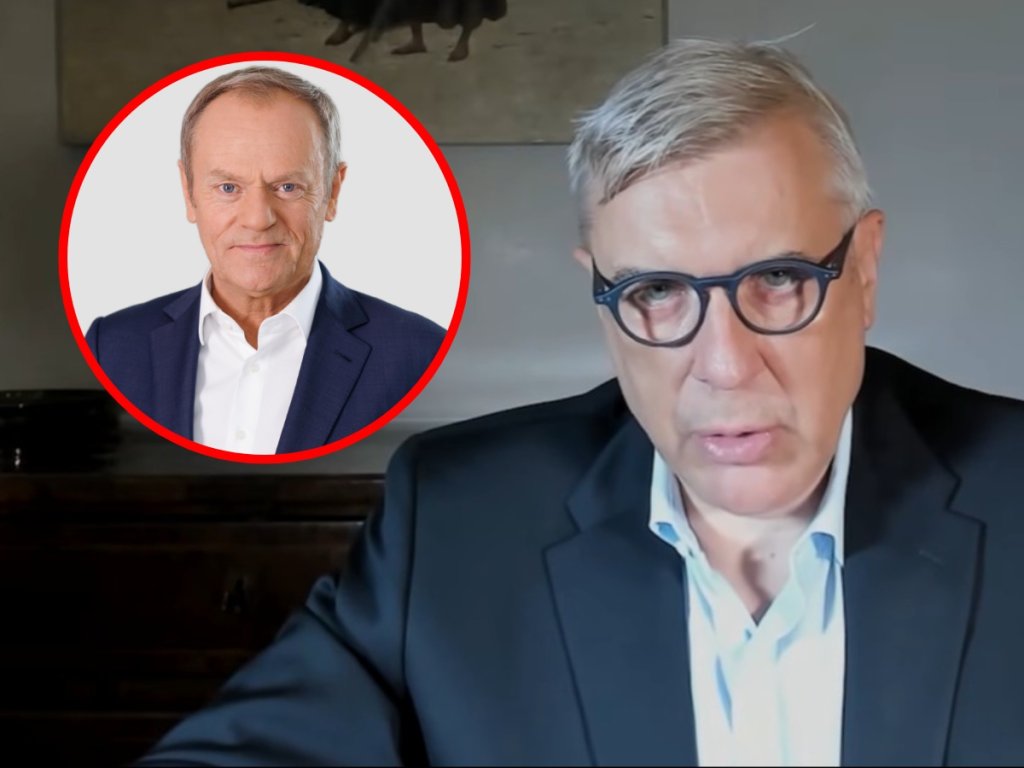 TV Republika i nagranie rozmowy Tusk-Giertych. Jest nowa decyzja prokuratury