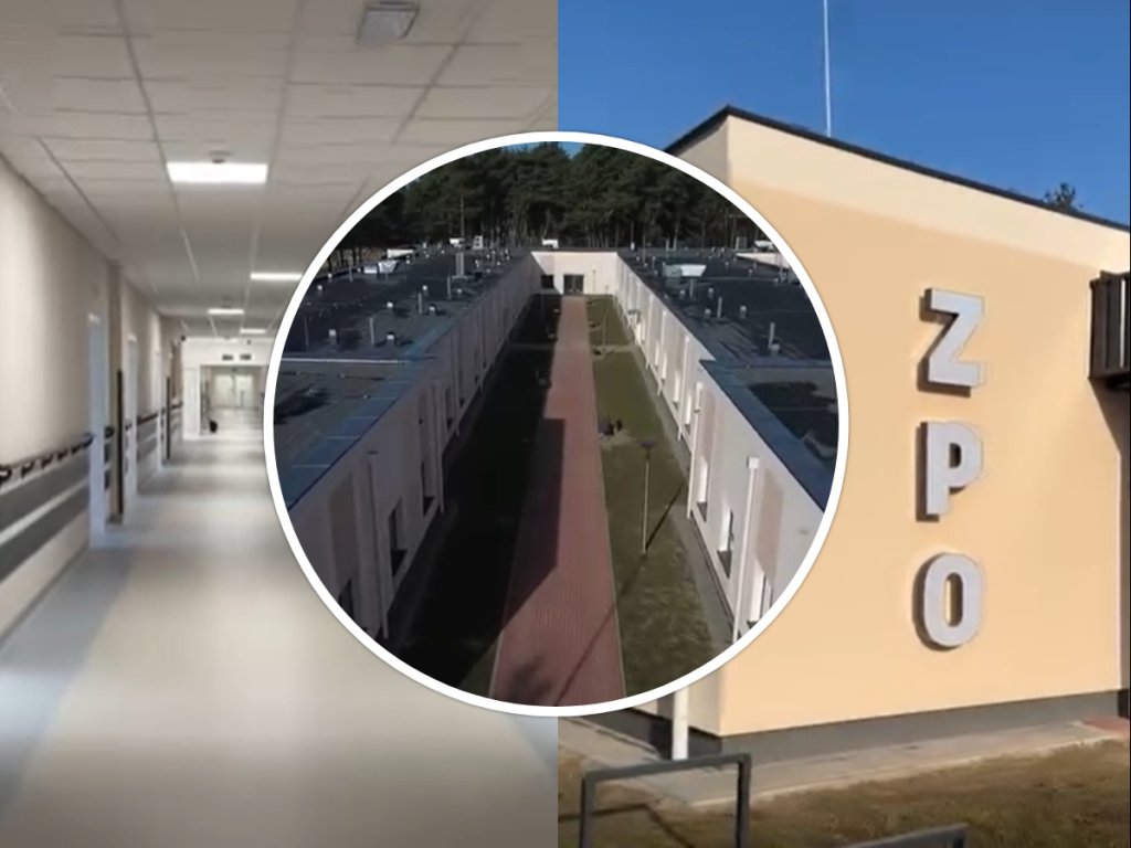 fot. FB/Paweł Niewiadomski - Prezydent Miasta Ostrołęki 