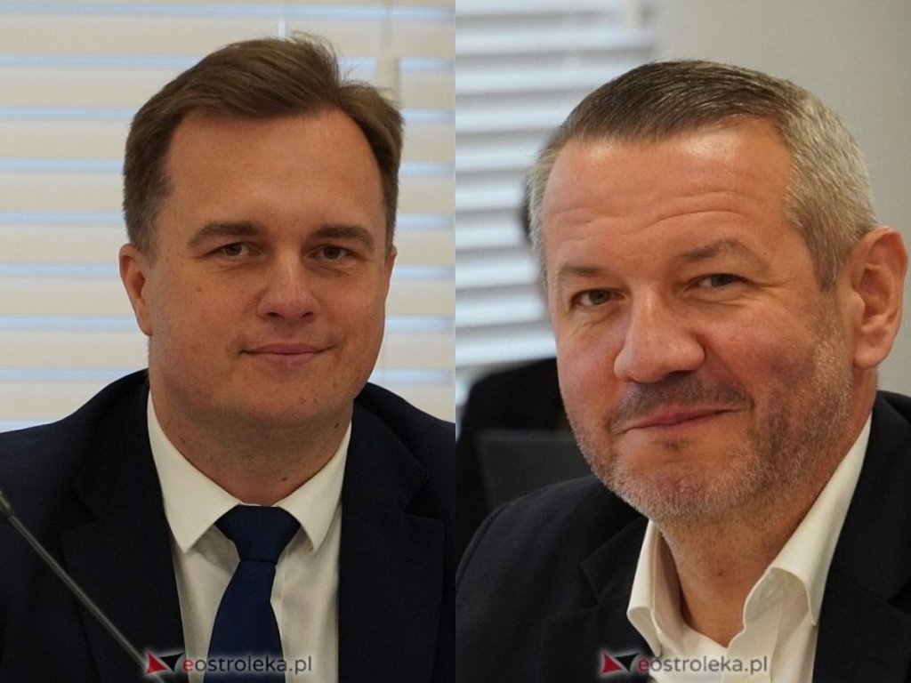 Prezydent Ostrołęki odpowiada radnemu. "Słuszna inicjatywa", ale są przeszkody
