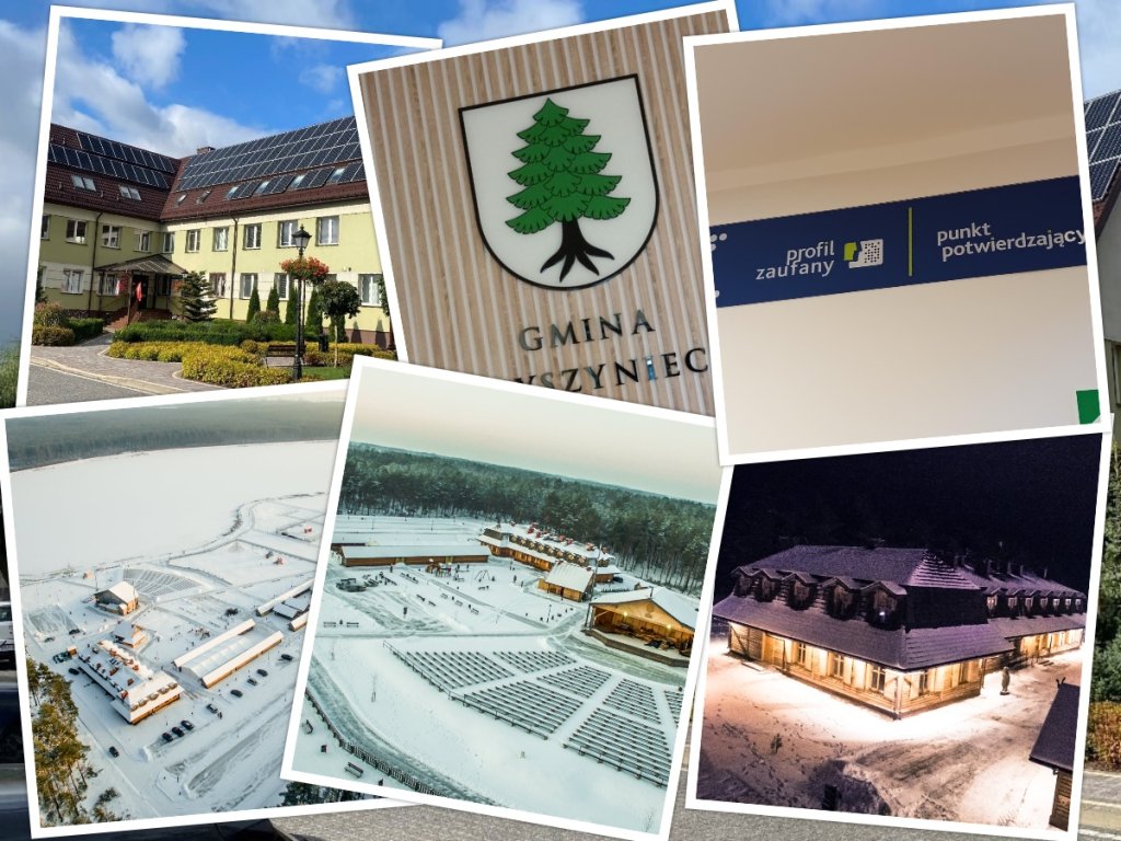 Myszyniec zaprasza - to miejsce warto odwiedzić