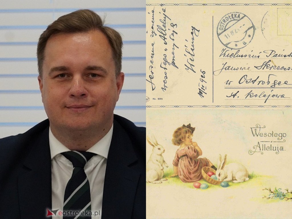 fot. eostroleka oraz FB/Paweł Niewiadomski