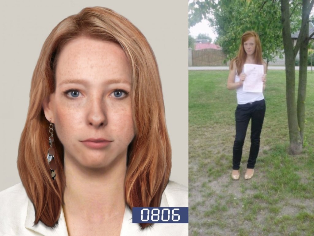 Miała 15 lat i całe życie przed sobą. Co spotkało Monikę lipcowej nocy?