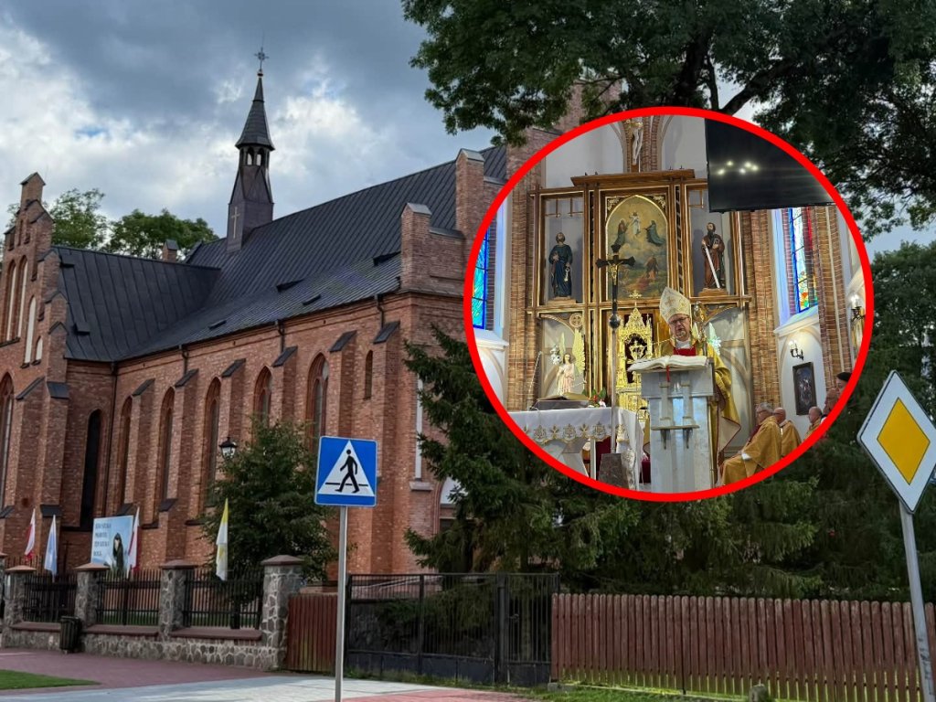 Pięć lat od beatyfikacji Prymasa Tysiąclecia. Uroczystości w Zuzeli