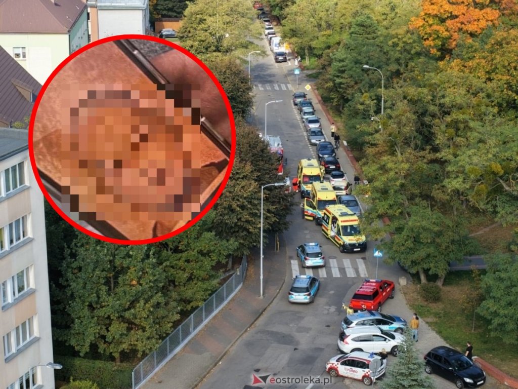 Co skłoniło Jakuba Z. do ataku w szkole? Wyjaśnią to służby