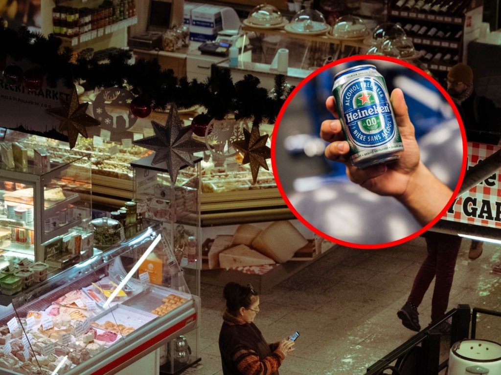 Te produkty w sklepie mogą znacznie podrożeć. Rząd szykuje zmiany [LISTA]