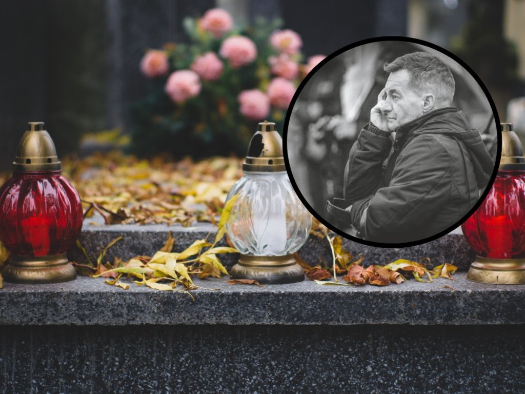 Odszedł Wojciech Kraszewski. Ostrołęka żegna animatora kultury