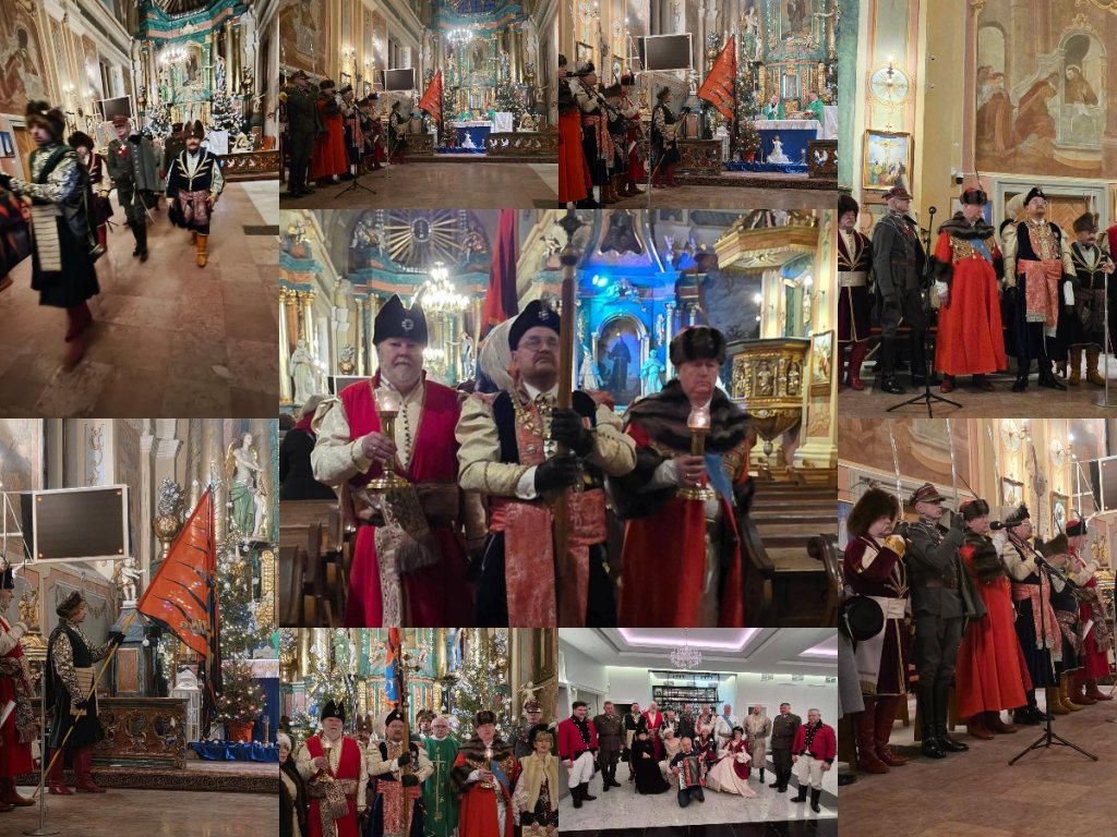 Czym są Bractwa Kurkowe? Można ich spotkać także w Ostrołęce