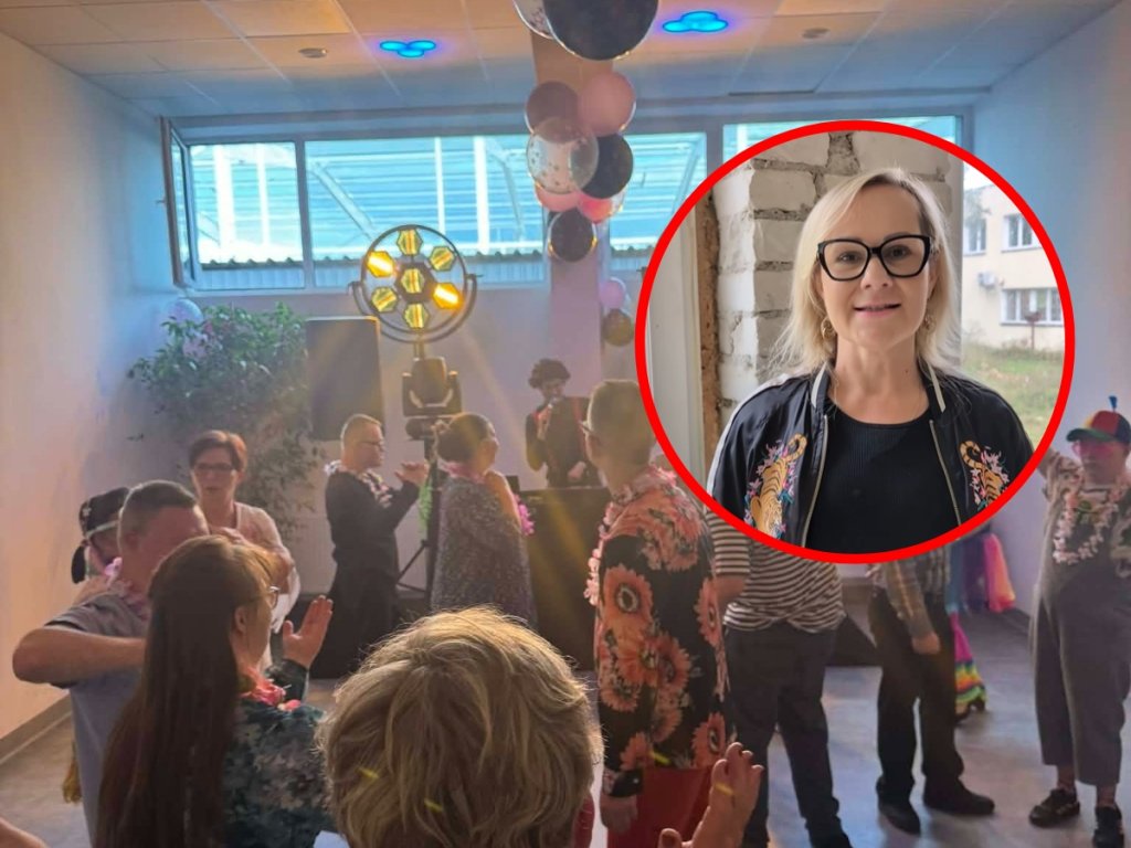 Nowy dom dla Motylków. Justyna Orzoł: "To miejsce ma być pełne ciepła"