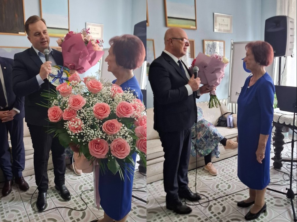 40 lat na czele TPO. A to jeszcze nie koniec!