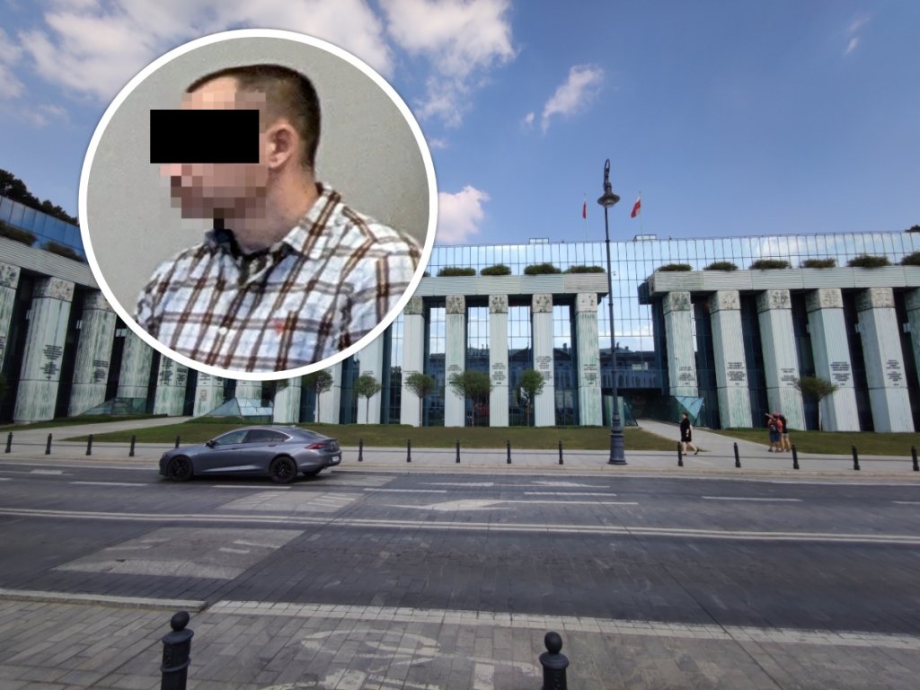 Brutalna zbrodnia w Ostrołęce. Ta decyzja Sądu Najwyższego kończy sprawę